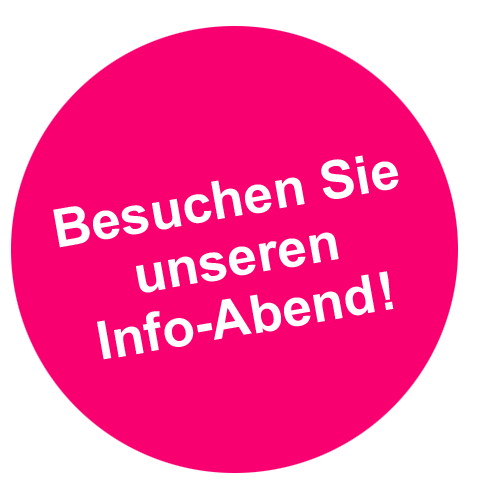 Button Infoabend
