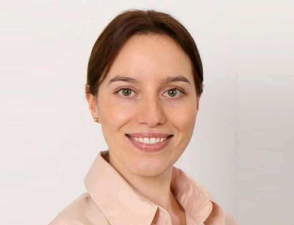 Dr. med. Lea Etzel